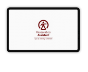 Reservation Assistant  | Bit Soft